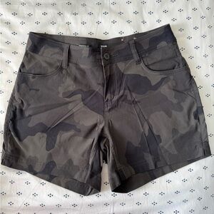 Prana Women's Hiking Shorts